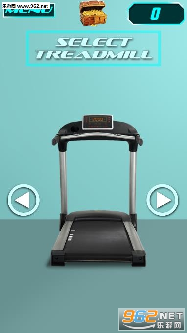Treadmill Simulator(ܲģϷ)(Treadmill Simulator)v1.3ͼ1