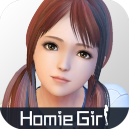 Homie girl(ŮϷ׿)