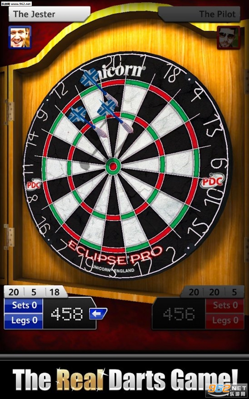 Darts Match(wSِ׿)v1.7.2؈D0