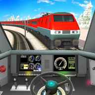 ģ2018׿v1.12(Train Simulator Free 2018)
