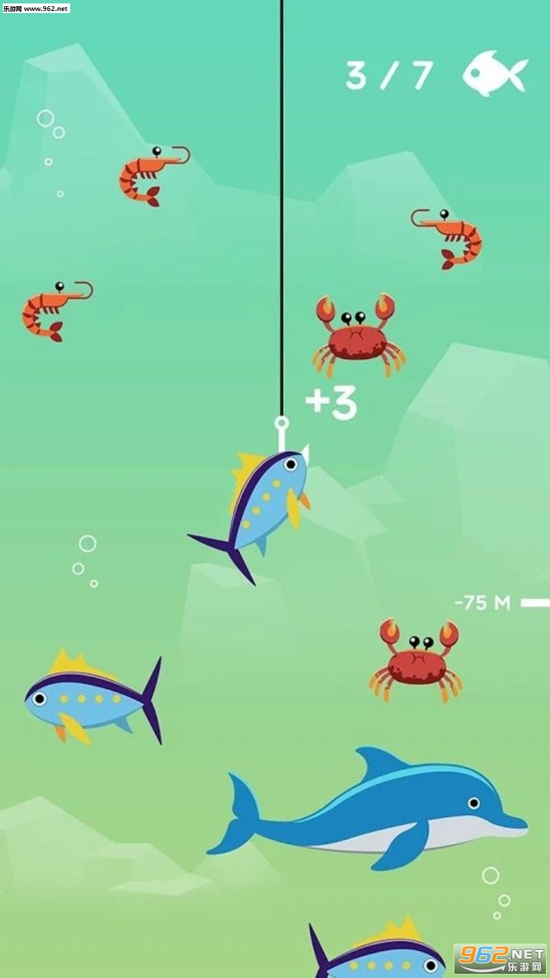 The Fish Man׿v1.2ͼ0