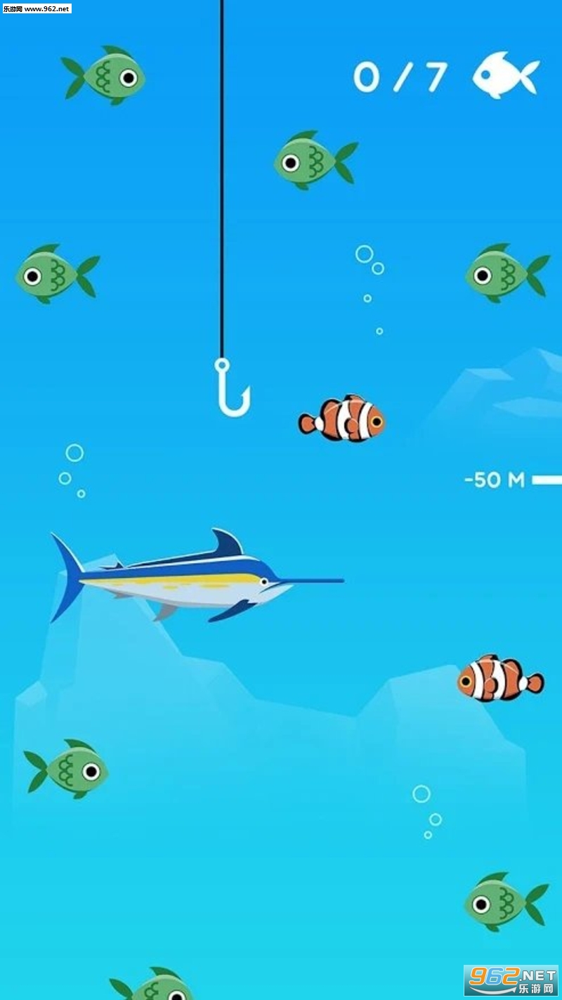 The Fish Man׿v1.2ͼ1