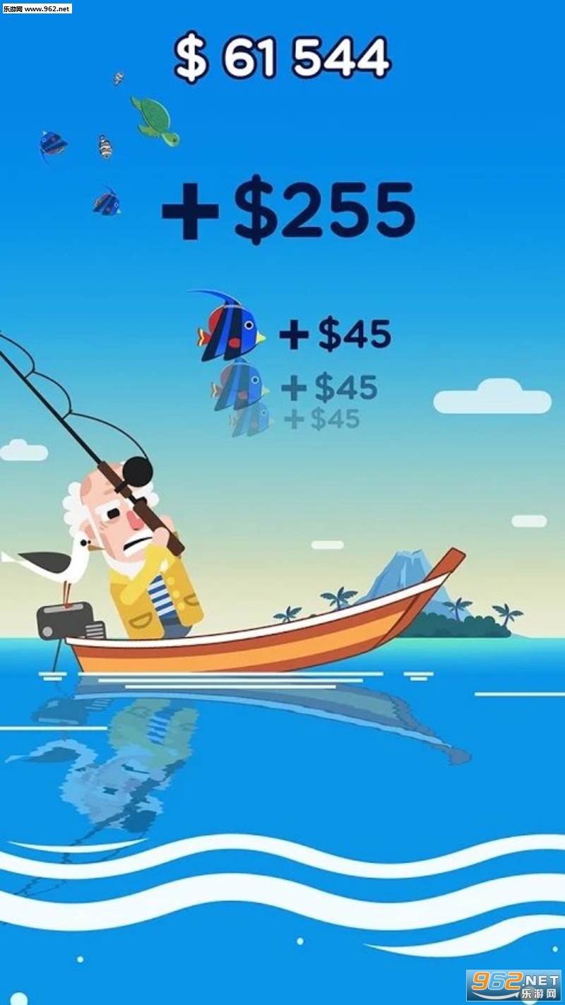 The Fish Man׿v1.2ͼ2