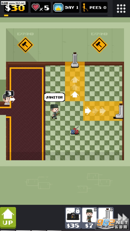 Toilet Guy(Ў׿)v1.1.1؈D1