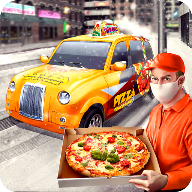 ս׿v1.7(Crazy Pizza City Challenge)