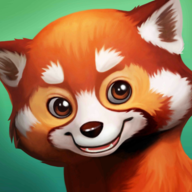 Red Panda(ҵСè׿)