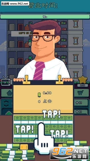 Idle Tower Tycoon(ٷ)(Idle Tower Tycoon)v0.9.8ͼ1