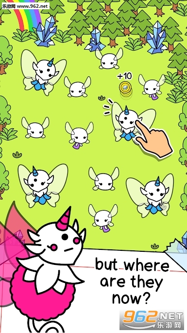 `׃(Fairy Evolution)׿v1.0.9؈D1