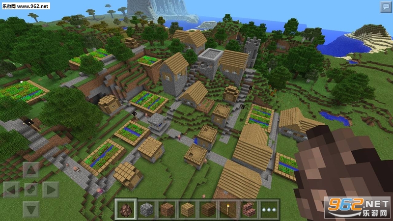 Minecraft(ҵ1.7.0.2׿)(Minecraft)ͼ3