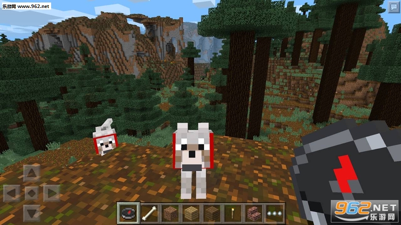 Minecraft(ҵ1.7.0.2׿)(Minecraft)؈D4