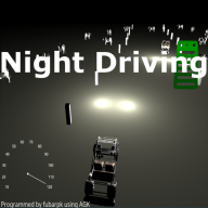 Night Driving(ҵҹʻ׿)