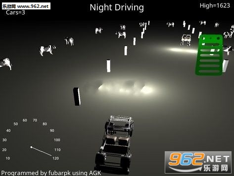 Night Driving(ҵҹʻ׿)v2.31ͼ2