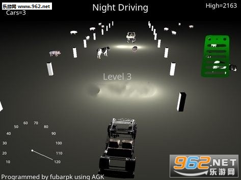 Night Driving(ҵҹʻ׿)v2.31ͼ0