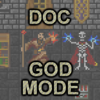 DoC - God Mode Edition(DoCϵģʽİ)