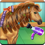 Horse Hair Salon(ɳ׿)