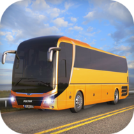 Euro Coach Bus Driving 2018(ŷ޳;ʻ2018ֻ)