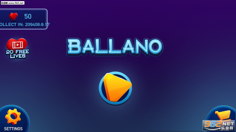Ballano(Ϸ׿)v1.6ͼ2