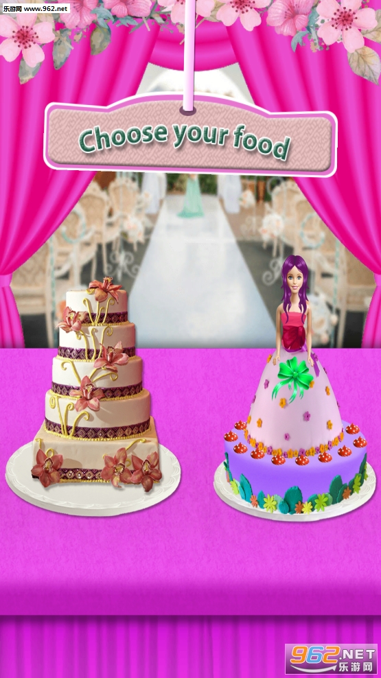 Wedding Doll Cake(޵ⰲ׿)v1.0.1(Wedding Doll Cake)ͼ3