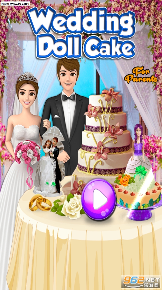 Wedding Doll Cake(޵ⰲ׿)v1.0.1(Wedding Doll Cake)ͼ4
