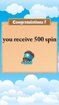 Coin Master Spin(Ӳתapp)(Coin Master Free Spin)v1.0ͼ1