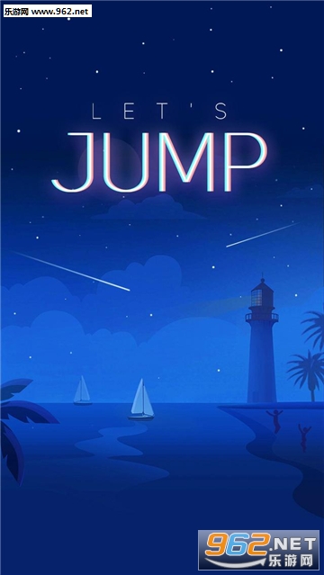 Lets Jumpٷv1.3.0ͼ0