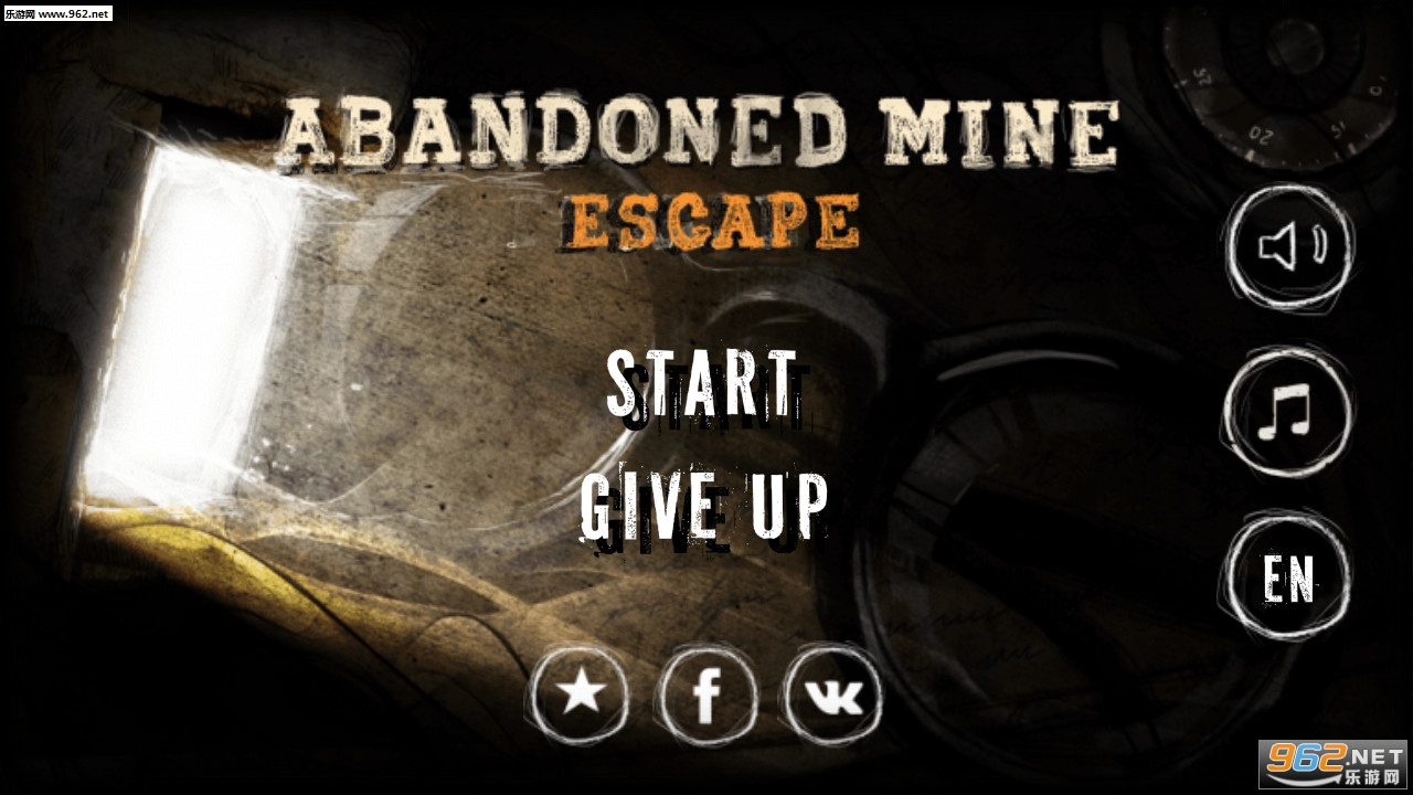 Abandoned Mine - Escape Room(:뷿䰲׿)v5.1.0ͼ0