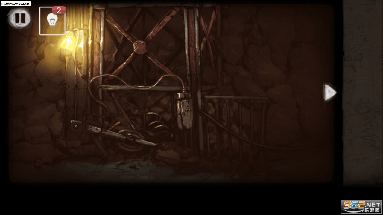 Abandoned Mine - Escape Room(:뷿䰲׿)v5.1.0ͼ2