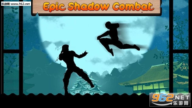 Shadow Fight Super Battle(Ӱսս׿)v2.0ͼ1