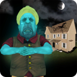Scary Neighbor Ghost : Haunted House׿