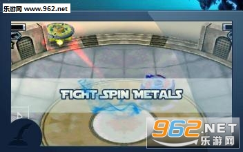Spin Blade Metal Fight 2(Spin Blade: Metal Fight 2׿)v3.0ͼ1