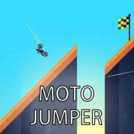 Moto Jumper(ĦԾϷ׿)