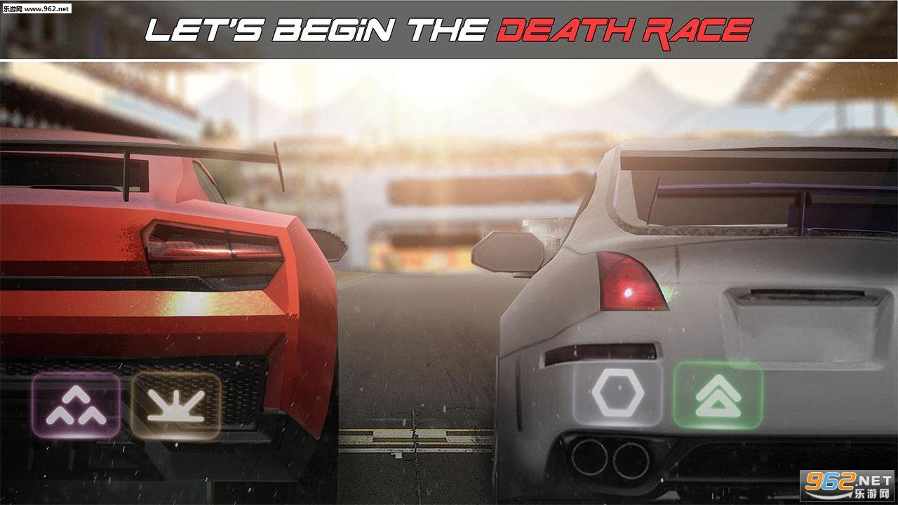 Ultra Death Racing(18׿)v1.0(Ultra Death Racing)ͼ3