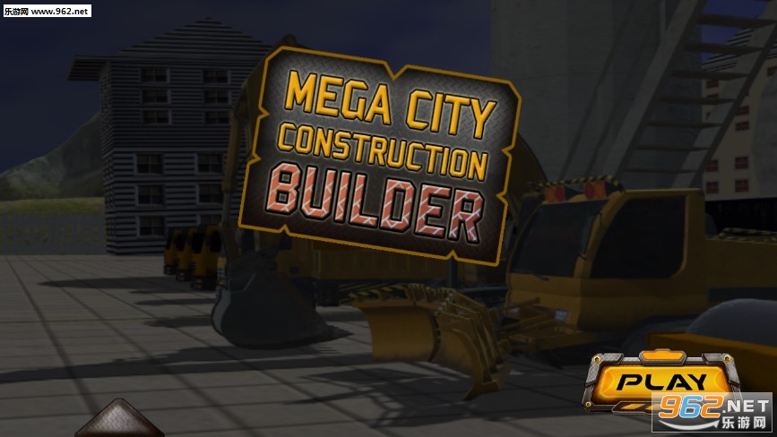 Mega City Construction Builder׿v1.0ͼ2