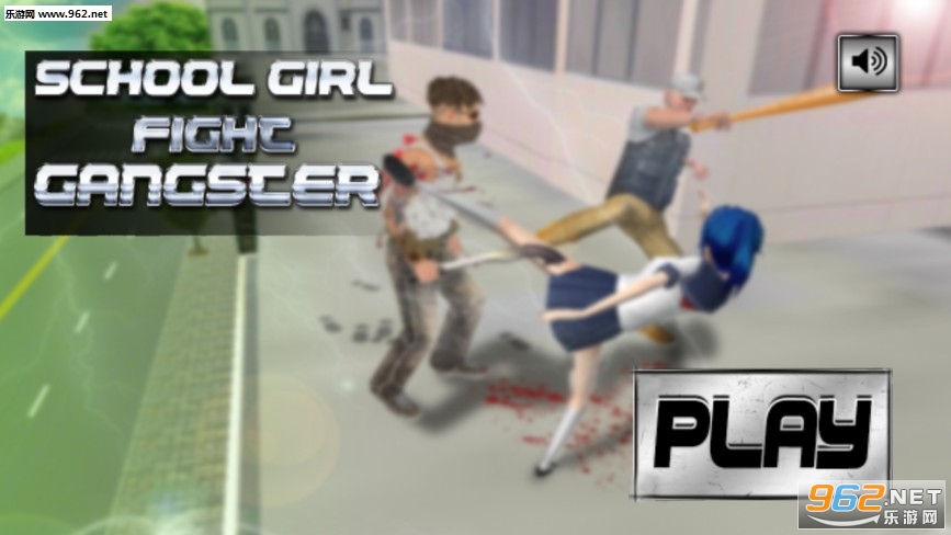 School Girl Fight Gangster׿v1.0ͼ2