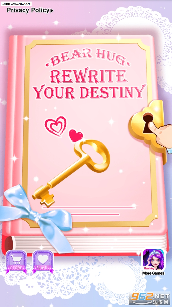 Rewrite Your Destiny׿v1.0ͼ5