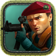 Strike Force Troopers׿v2.58