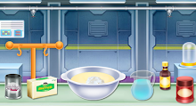 cooking ice creem fantazy game for girls(ζıܰ׿)v1.0.0(cooking delicious ice cream)ͼ0