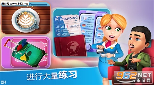 AmberĿսιٷ(Amber's Airline)v1.8.5049ͼ2