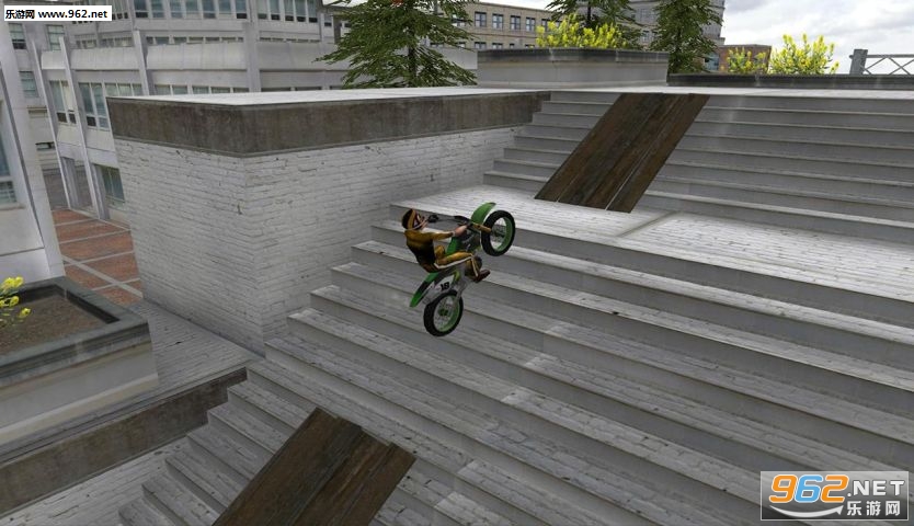 Stunt Bike 3D Free׿ͼ0