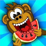 Monkeys Need Fruit(Ҫˮ׿)