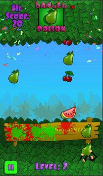 Monkeys Need Fruit(Ҫˮ׿)v1.004(Monkeys Need Fruit)ͼ2