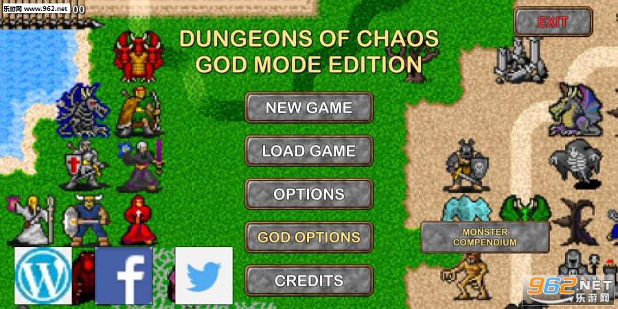 DoC - God Mode Edition(DoCϵģʽ׿)v1.1.100(DoC - God Mode Edition)ͼ1