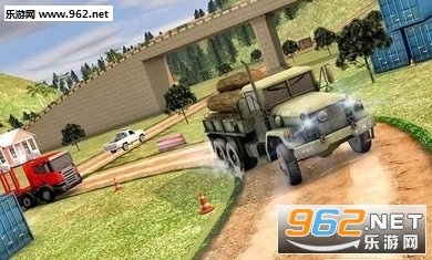 Real Euro Cargo Truck Drive Simulator(ŷ޿˾ʻģⰲ׿)v2.1(Real Euro Cargo Truck Drive Simulator)ͼ1