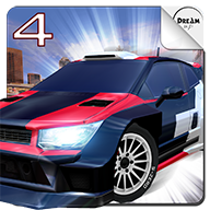Speed Racing Ultimate 4(ռ4°)