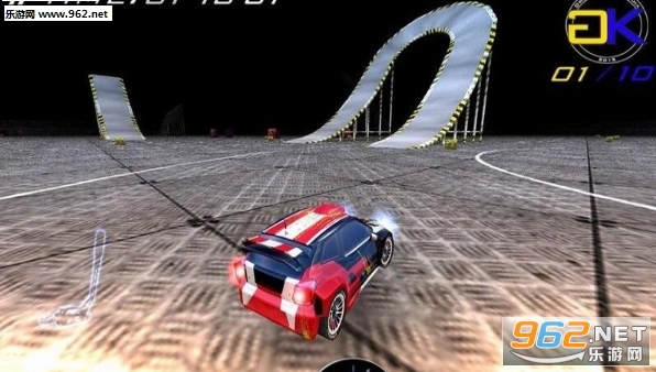 Speed Racing Ultimate 4(ռ4°)v4.4ͼ0