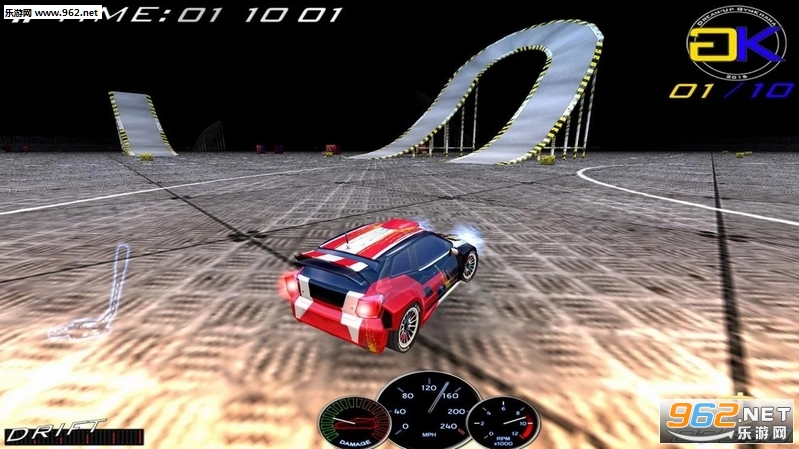 Speed Racing Ultimate 4(ռ4İ)(Speed Racing Ultimate 4)v4.4ͼ3