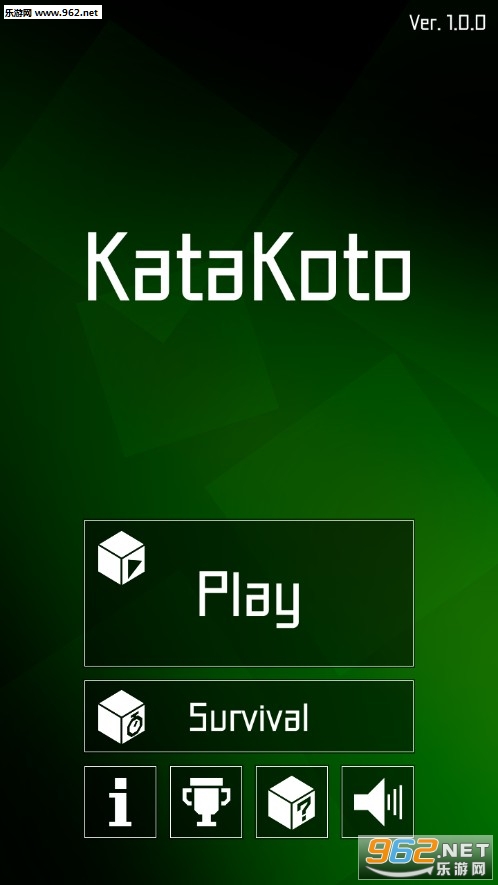 KataKoto(ת鰲׿)v1.0ͼ2