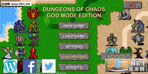 DoC - God Mode Edition(DoCϵģʽ)v1.1.100ͼ0
