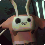 Evil Bunny Horror Game(ֲӹٷ)