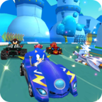 Super Sonic Kart Racing(ٿ׿)